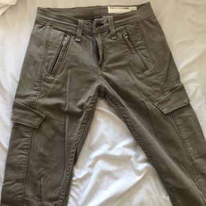 Rag and bone cargo skinny